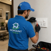 1 switch Installation