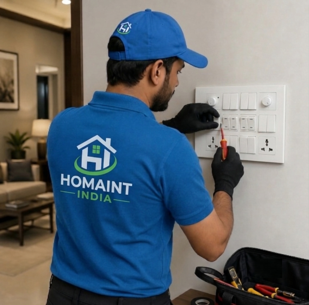 More than 2 switch Installation