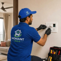 Fan regulator repair