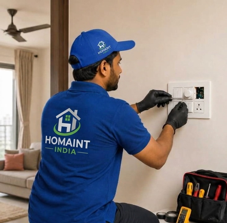 Fan regulator repair