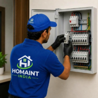 MCB/Fuse Installation / Replacement