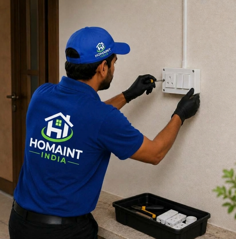 Switchbox Installation